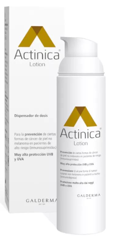 Galderma Actinica Lotion 80 gramas