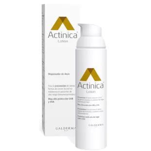 Galderma Actinic Lotion 80 gr