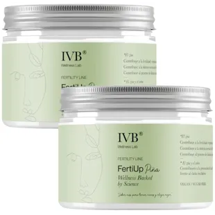 IVB Wellness Lab FertiUp Pineapple 2x150 gr