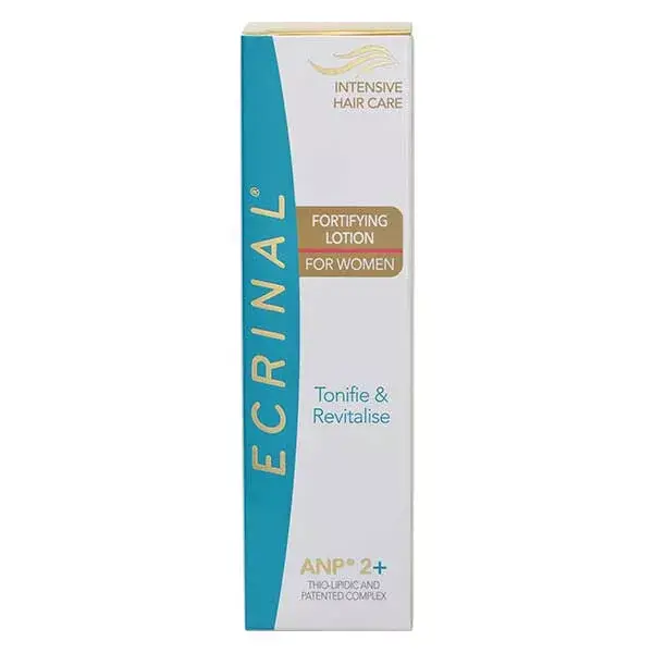 Ecrinal Lotion with ANP2+ WOMEN