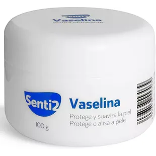 Purified Vaseline 100 gr