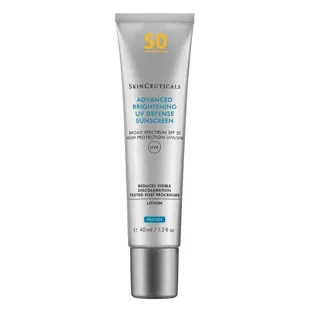 SkinCeuticals Advance Brightening UV Defense SPF50 40 ml