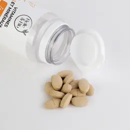 Belle & Bio Vitamines et Minéraux 120 gélules