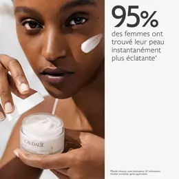 Caudalie Vinoperfect Crème Eclat Anti-Tâches 50ml