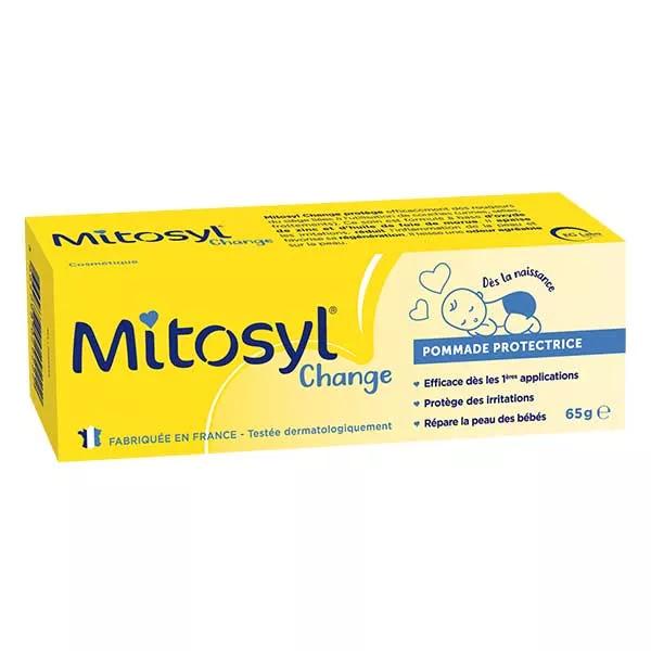 Mitosyl Pommade Protectrice Change 65g