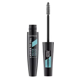 Catrice Yeux Lashes To Kill Mascara Volume Waterproof N°010 Black 10ml