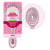 Nosa Mini Pink Anti-Pull Brush