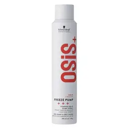 Schwarzkopf Professional OSIS+ Freeze Pump 200ml