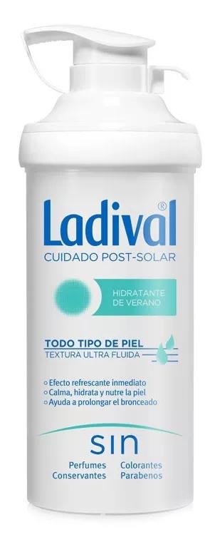 Ladival Hidratante de Verano 500 ml
