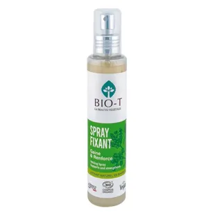 Spray fissante biologico Bio-T 150 ml