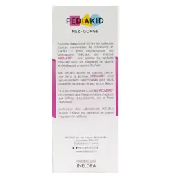 Pediakid Nez Gorge 125ml