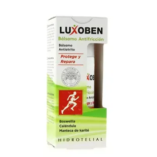 Luxoben Hydrothelial Anti-Friction Balm 50 ml