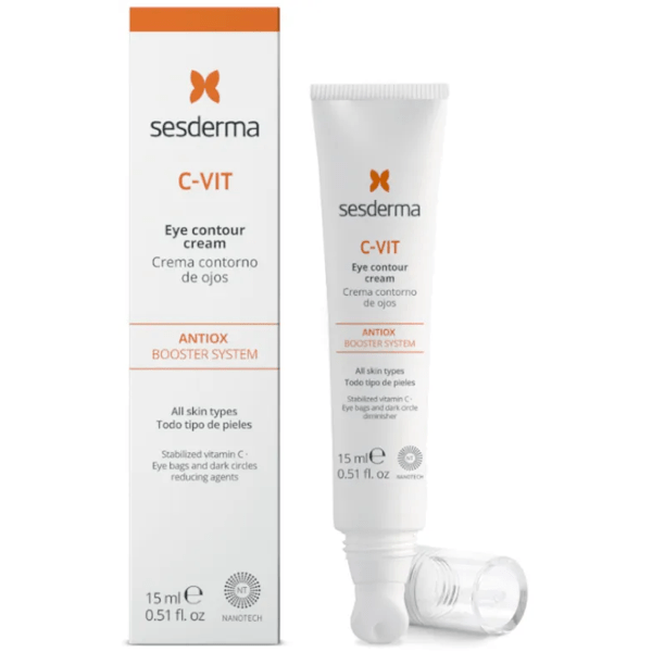 Sesderma C-Vit Augenkontur 15ml