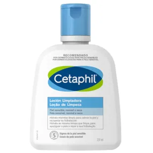 Cetaphil Reinigingslotion 237 ml