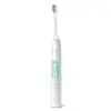 Philips Sonicare Conseil Brosse à Dents Électrique HX6857/28 ProtectiveClean 5100 Blancheur