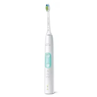 Philips Sonicare Conseil Spazzolino Elettrico  HX6857/28 ProtectiveClean 5100 Sbiancante