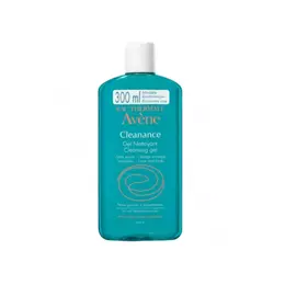 Avène Cleanance Gel Nettoyant 300ml