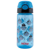 Nûby Cup with Push Button and Soft Straw +3 years 540 ml Blue