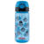 Nûbe Copo com Botão Poush e Palhinha macia +3 Anos 540 ml Azul