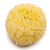 natural sponge shoulder