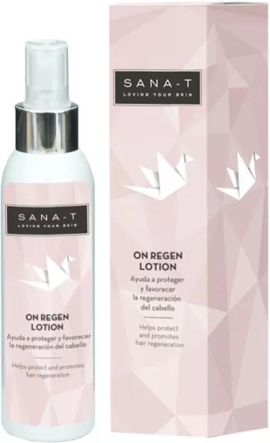 Sana-T On Regenlotion 125 ml