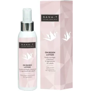 Sana-T On Regen Lotion 125 ml