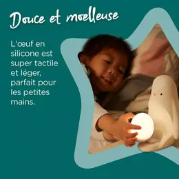 Tommee Tippee Veilleuse Pingouin Nomade