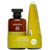 Apivita shampoo use frequent with camomile and honey 250ml gift: smoothing conditioner 50ml