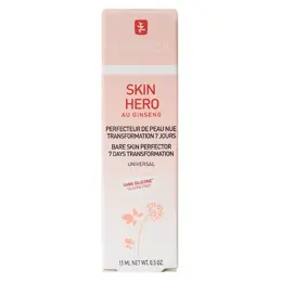 Erborian Skin Hero Perfecteur de Peau Nue au Ginseng 15ml