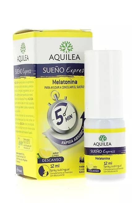 Aquilea Sueño Express Spray 12 ml