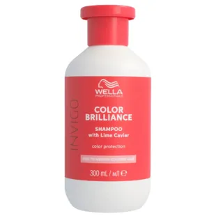 Wella Invigo Brilliance Fine Shampoo 250ml