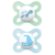 Mam Start Schnuller Blau Latex 0-2m