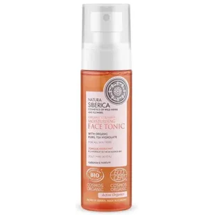 Natura Siberica Facial Tonic-Hydrolate 100 ml