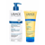 Uriage Xémose Balsam 500 ml + Reinigungsöl 200 ml