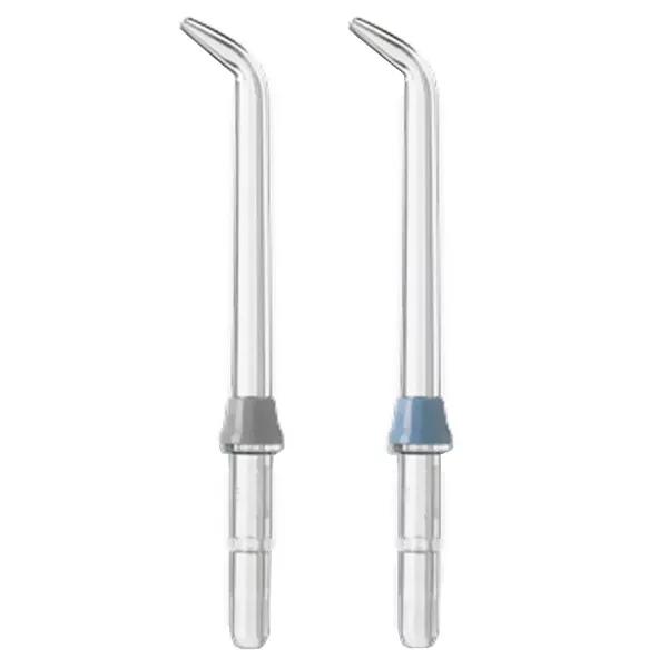 WaterPik Recharge 2 cannulae for WP 100