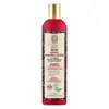 Natura Siberica - Shampoing Kraniska et Amarante cheveux colorés 400ml