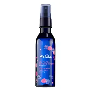 Melvita Eau Florale Rosa Antica Bio 100ml