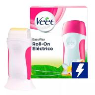 Veet Kit Roll-On 50 ml