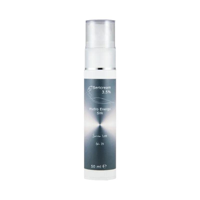 Hydroenergy Silk Crema Idratante Lifting Viso 50 ml