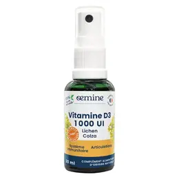 Oemine D3 1000 20ml