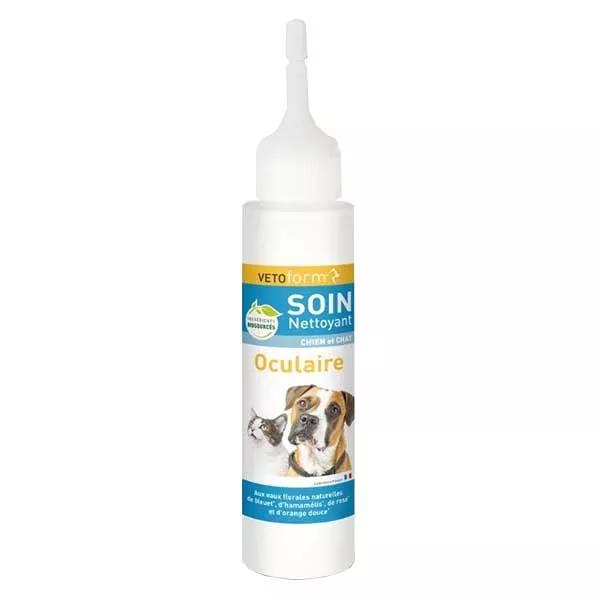 Vetoform Lozione Oculare 100ml
