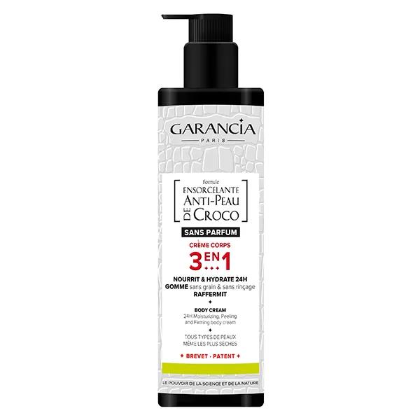 Garancia Embrujo Fórmula sin perfume 400ml