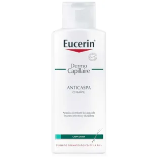 Eucerin DermoCapillaire Anti-Schuppen-Shampoo 250 ml