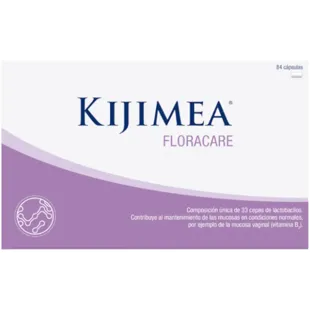 Kijimea FloraCare 84 Gélules