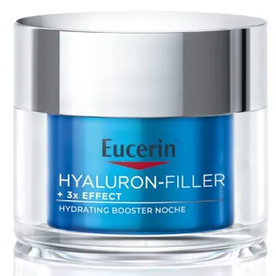 Eucerin Hyaluron Filler Moisture Booster Night 50 ml