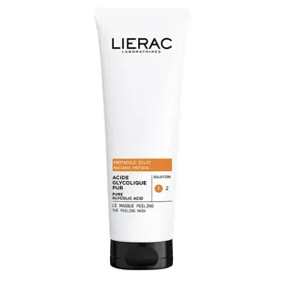 Lierac Protocol Maschera Peeling Illuminante 75ml