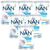 Nestlé Nan Expert Pro Lactose-Free 6x400g