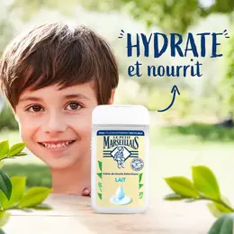 Le Petit Marseillais Crème de Douche Lait 250ml