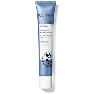 Patyka Rich Hydra Soothing Cream 40 ml