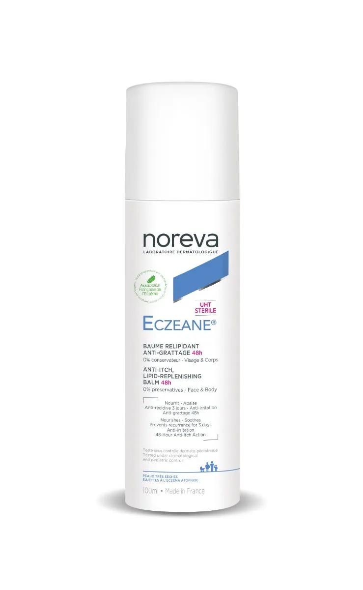 Noreva Eczeane Balsamo Rilipidizzante Anti-prurito 100 ml